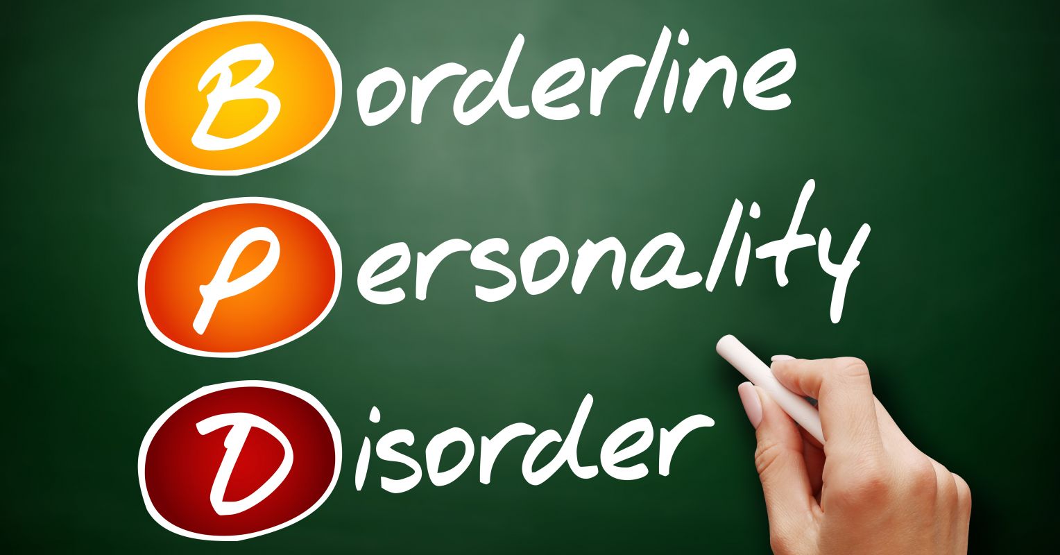 Three Steps to Identifying a Borderline Personality